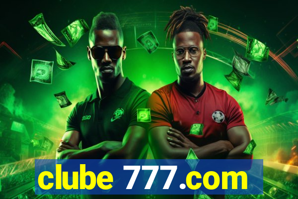 clube 777.com